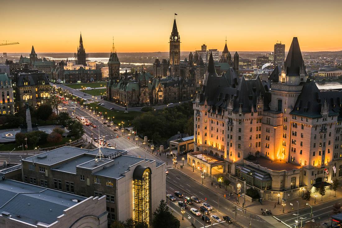 ECE Immigration Canada