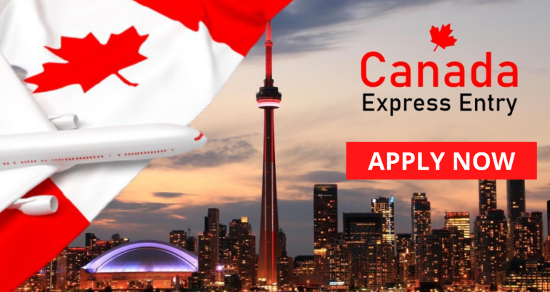 Express Entry CRS Score Too Low