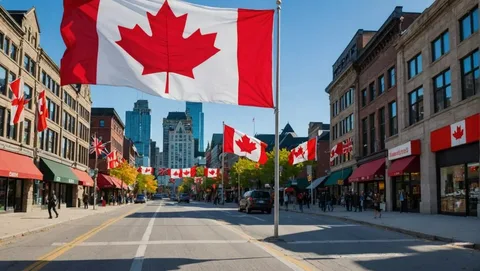 How to Prove Canadian Citizenship by Descent