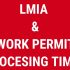 LMIA Processing Times Canada 2026