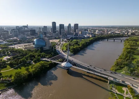 Manitoba Provincial Nominee Program