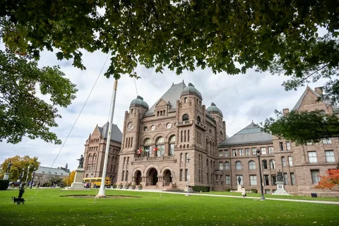 Ontario Changes August 2026