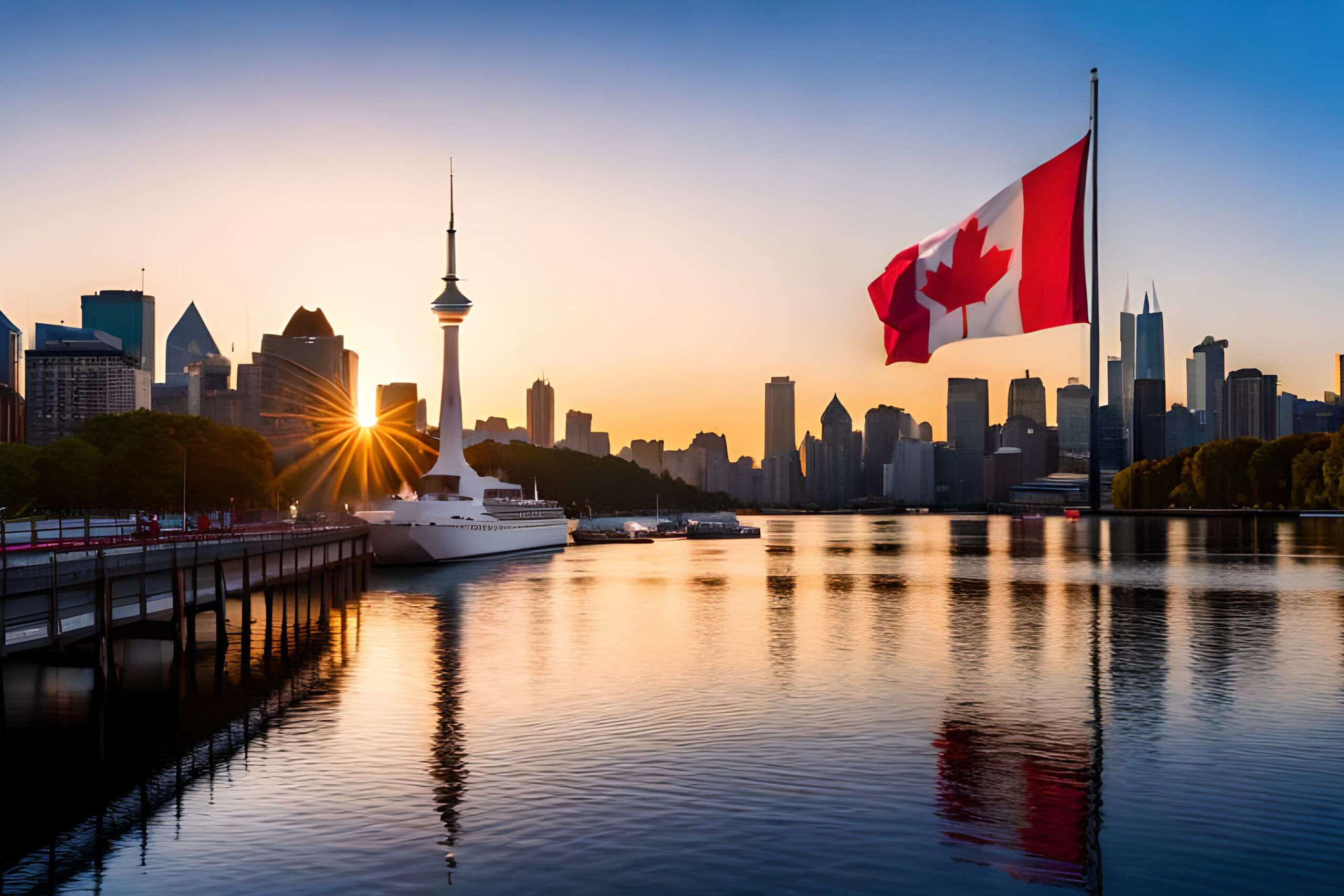 Ontario Workforce Priority Stream