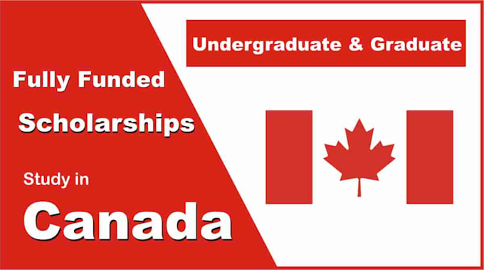 Scholarships for newcomer youth in Canada
