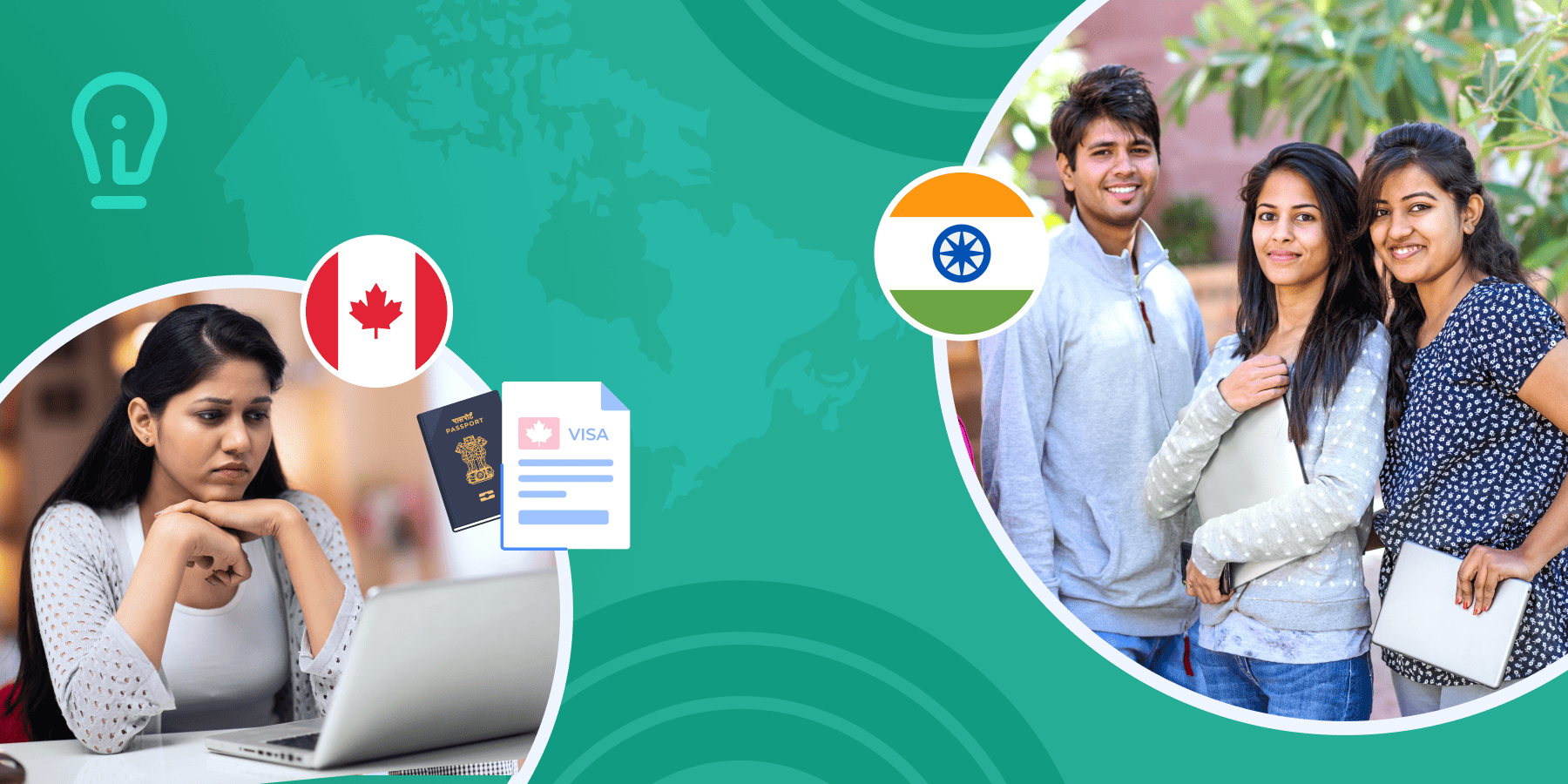 Study in Canada from India