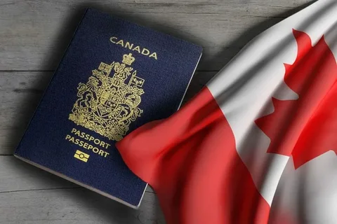 Urgent Canadian citizenship application