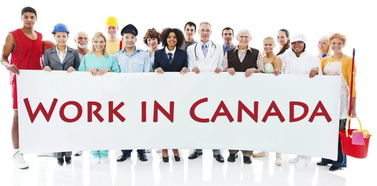 skilled worker immigration to Canada