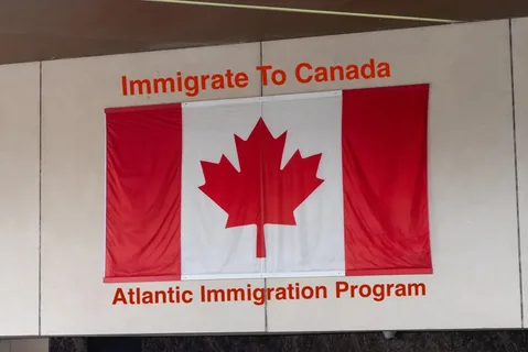 Atlantic Immigration Program