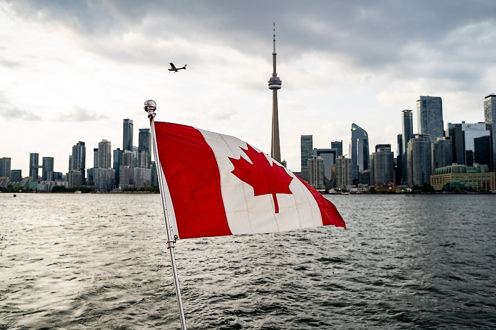 Best Family Visa Consultant in Canada