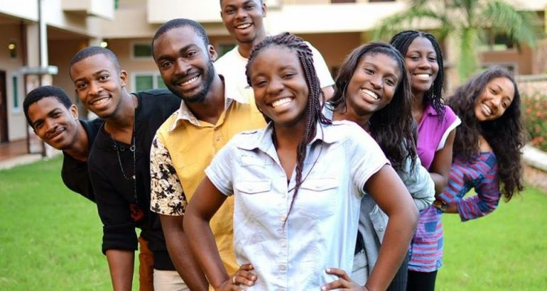 Black Canadian Communities Program