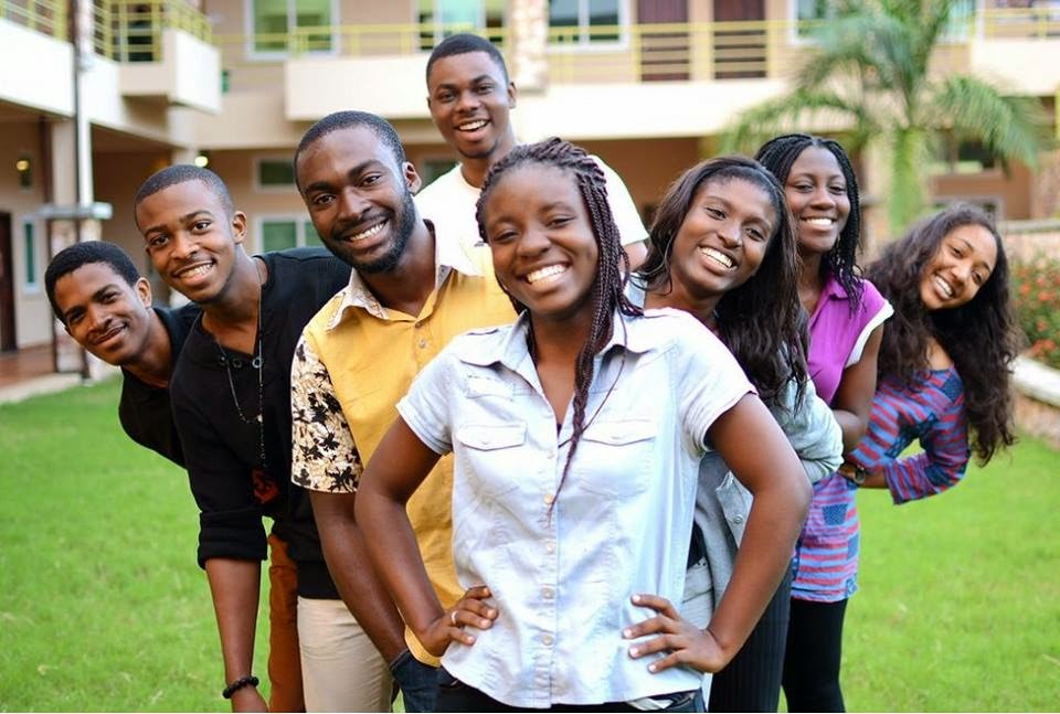 Black Canadian Communities Program