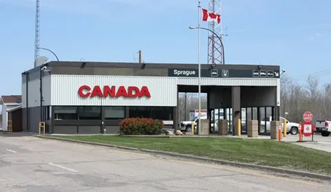 CBSA Removals From Canada
