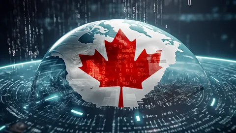 Canada AI Border Screening