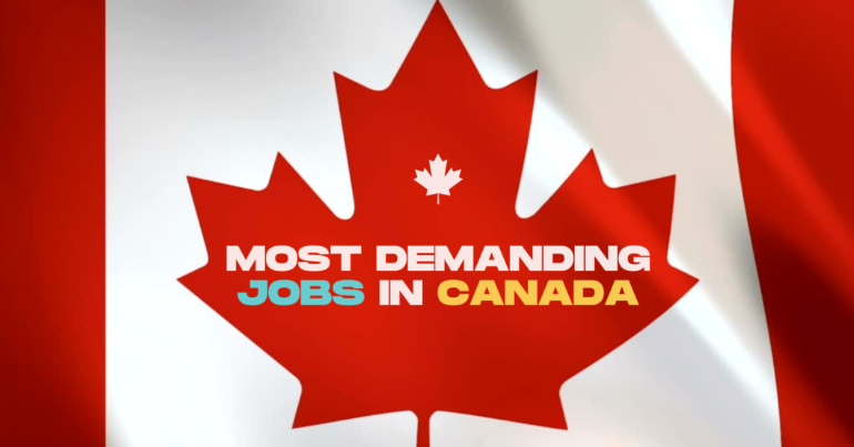 Canada Job Vacancies 2026