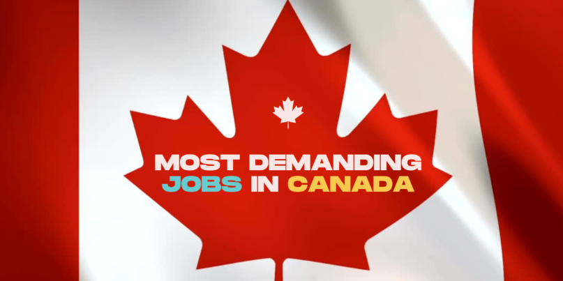 Canada Job Vacancies 2026