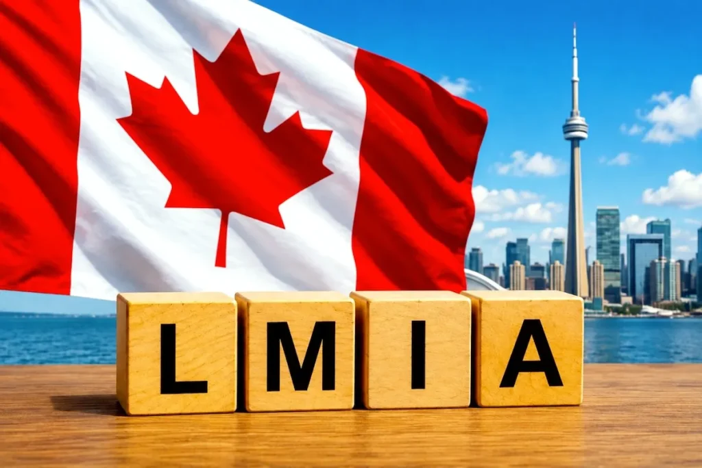 Canada LMIA Rules
