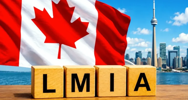 Canada LMIA Rules