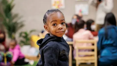 Canada-Ontario Child Care Deal