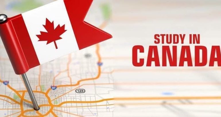 Canada PR Admissions 2026