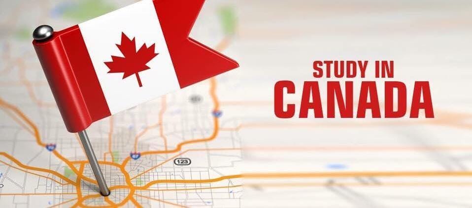 Canada PR Admissions 2026