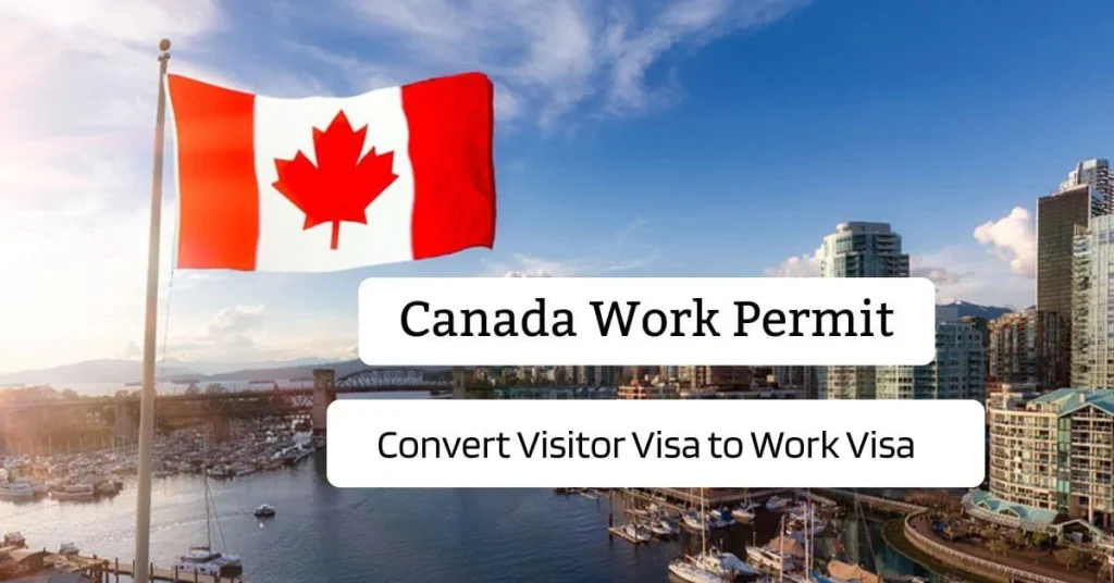 Canada Work Permit Update 2026