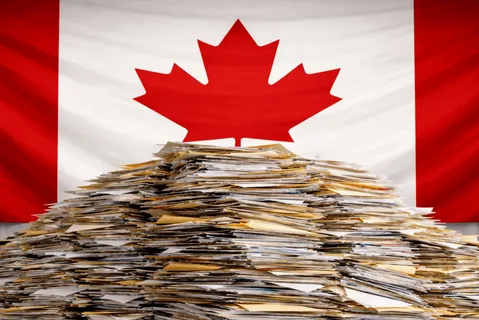 Canada refugee claim backlog