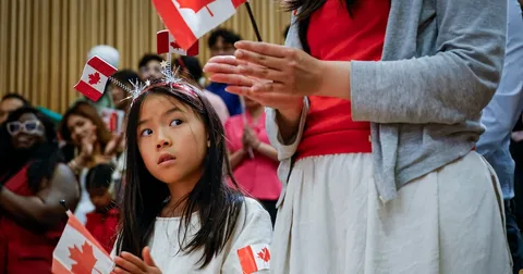 Canadian proof of citizenship