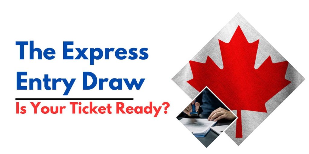 Express Entry Draw September 29 2026