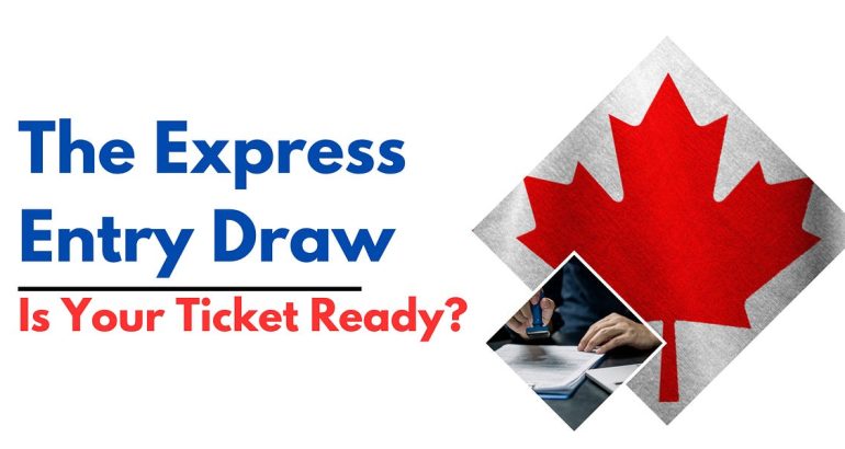 Express Entry Draw September 29 2026