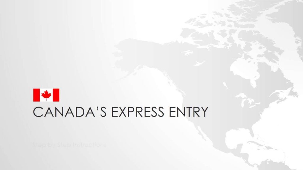 Express Entry PNP Draw 442