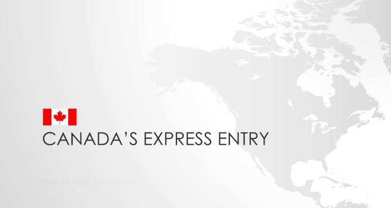 Express Entry PNP Draw 442
