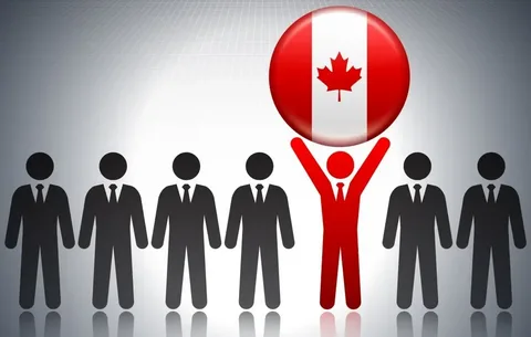 Express Entry Senior Managers