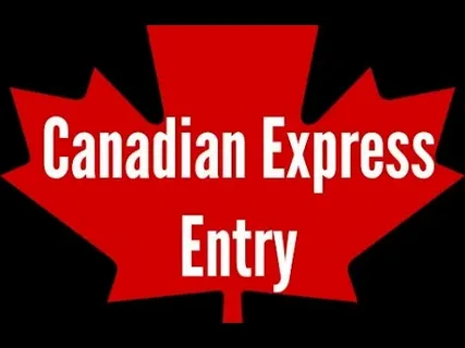 Express Entry draw changes