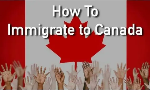 How to immigrate to Canada as a caregiver