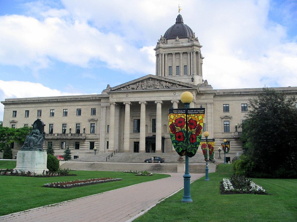 Manitoba PNP Draw September 2026