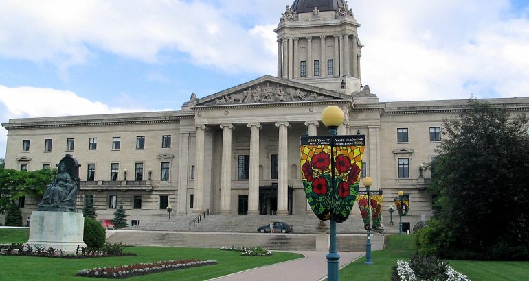 Manitoba PNP Draw September 2026