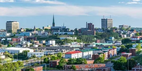 New Brunswick Immigration Draw September 2026