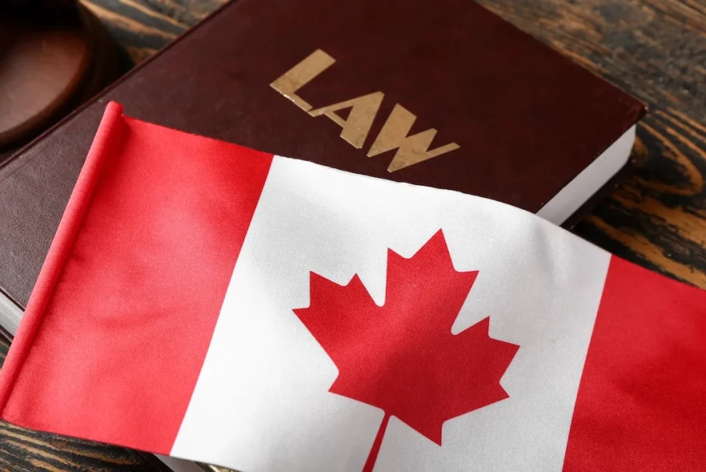 Canada-EU Mobility & Canadian Citizenship by Descent