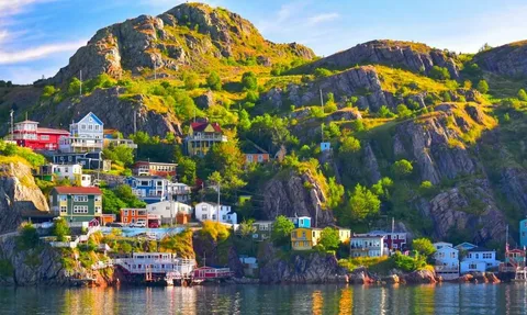 Newfoundland & Labrador PNP