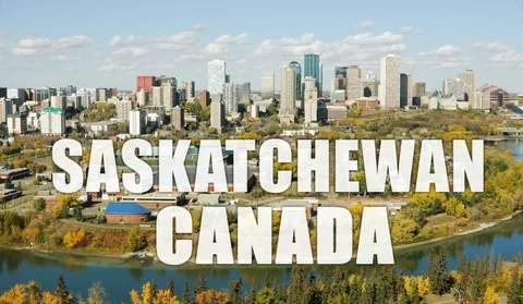 Saskatchewan SINP intake