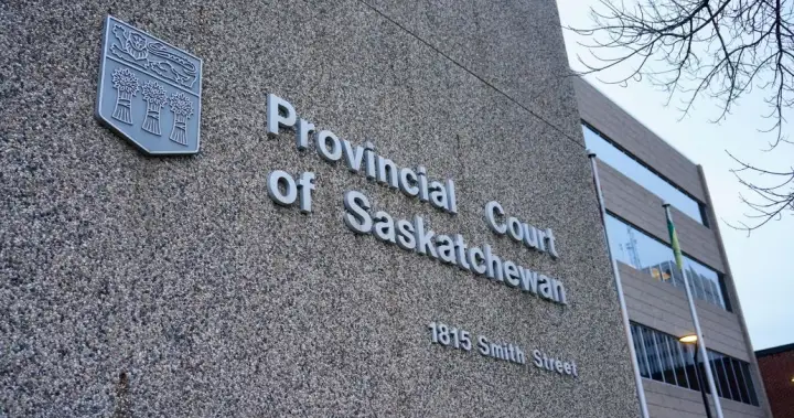 Saskatchewan employer charges