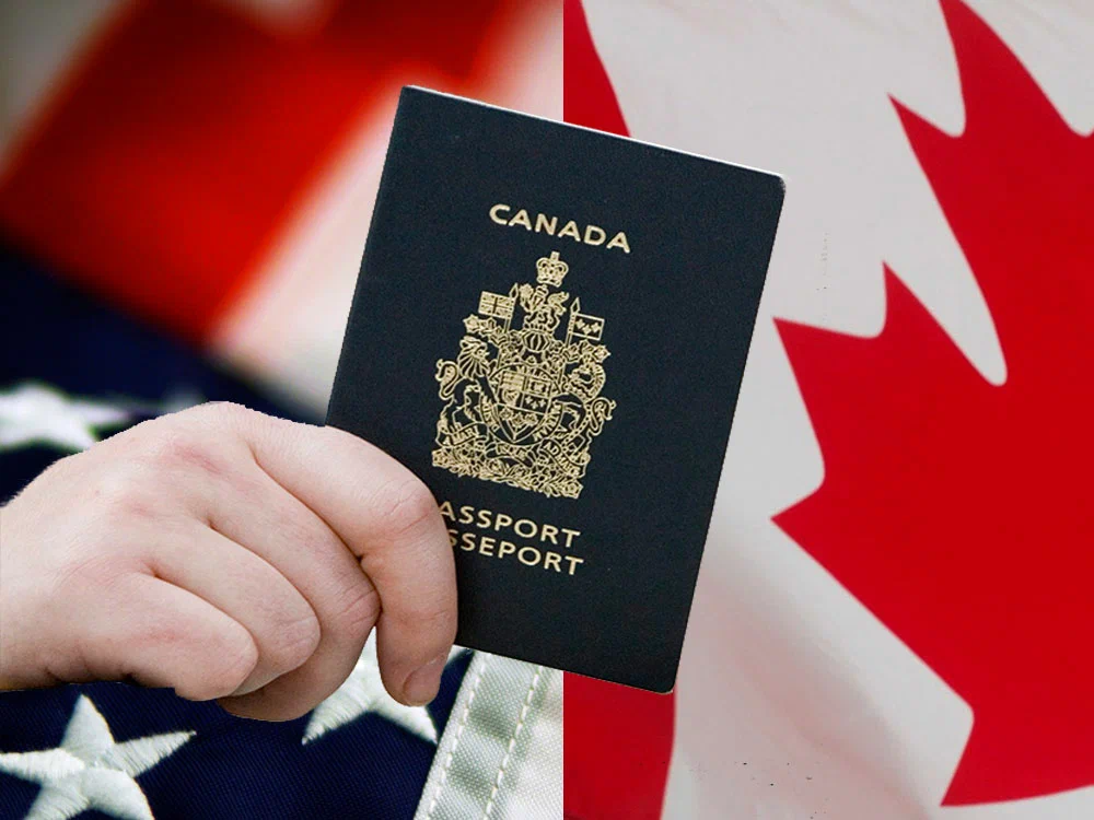 Spousal Sponsorship Canada