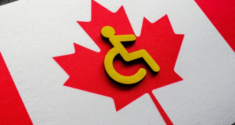 Supplemental Canada Disability Benefit