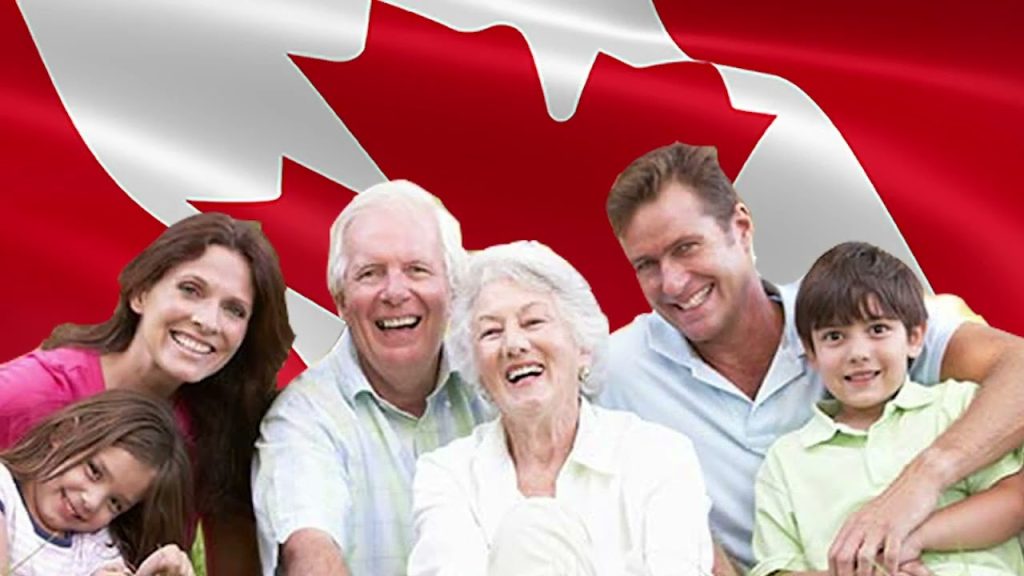 Undeclared Family Members Canada