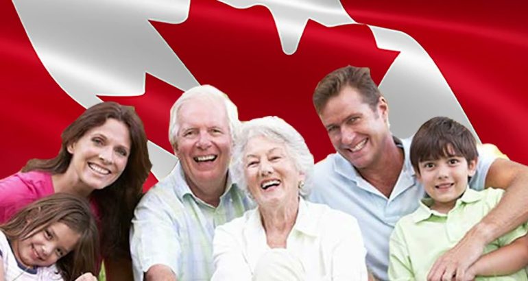 Undeclared Family Members Canada