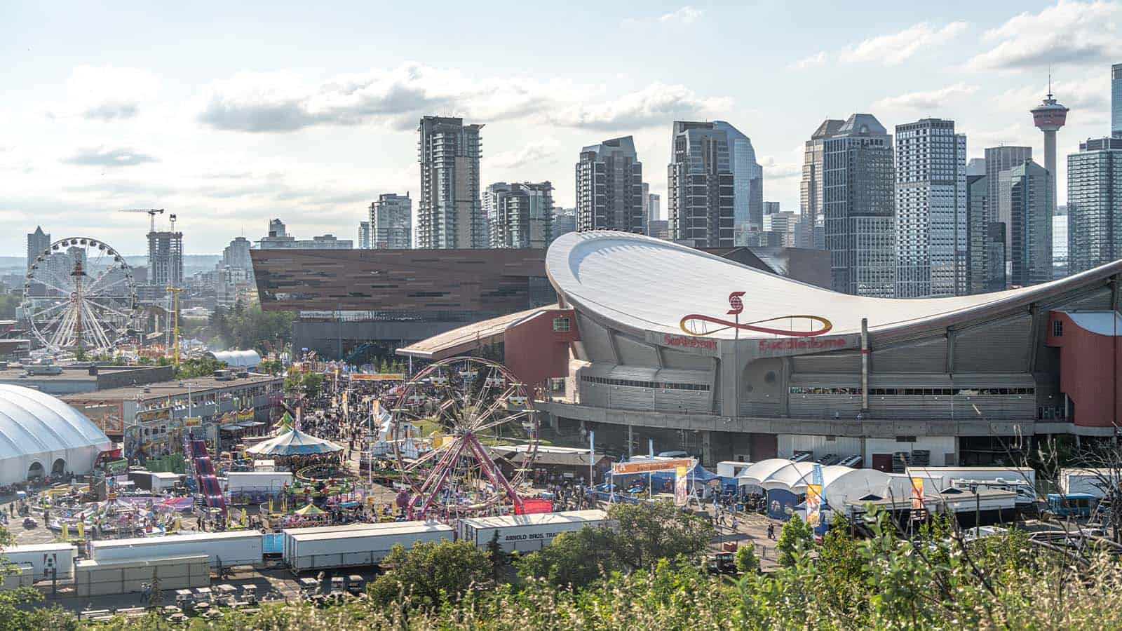 Alberta AAIP Draws October 2026