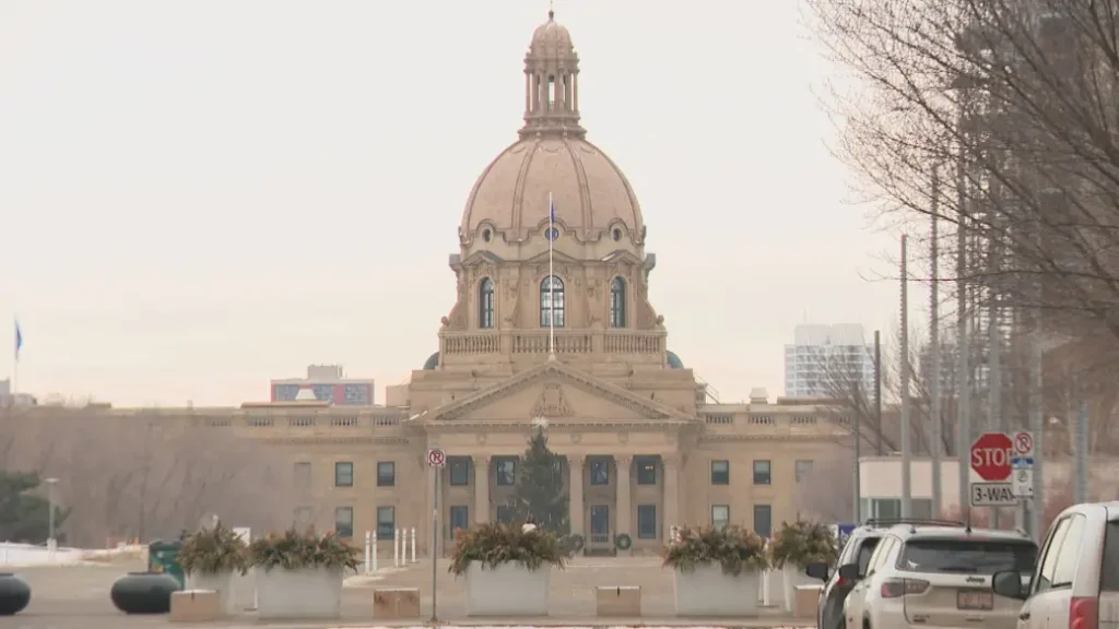 Alberta immigration referendum questions
