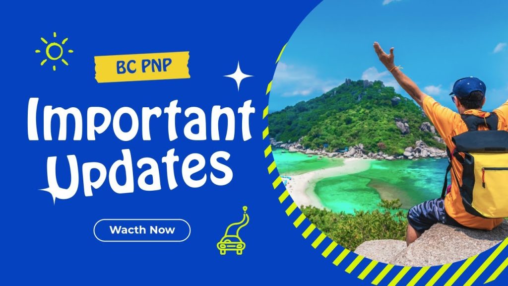 BC PNP Draw October 2026: 284+ Workers Invited