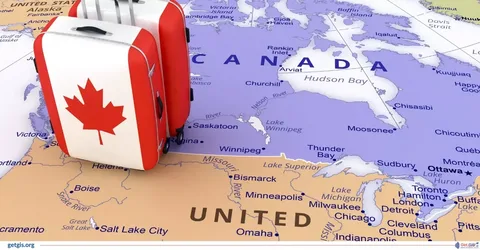 Canada Ebola immigration measures