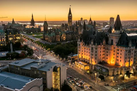 Canada Express Entry Dentist Points
